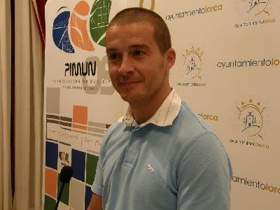 Los presupuestos municipales para el prximo ao se presentarn al Pleno en octubre para que puedan estar en vigor desde el mismo 1 de enero