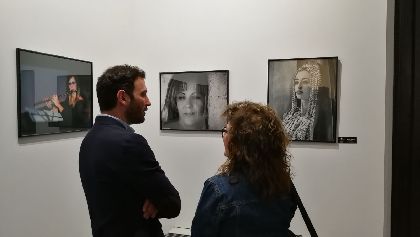 La Concejala de Cultura despliega ''Expocreacin 2018'', una serie de muestras que incluye exposiciones en Huerto Ruano, Centro Cultural y Aula de Cultura de Cajamurcia
