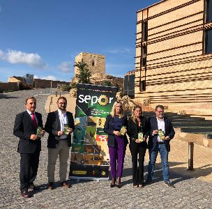 SEPOR arranca este prximo 4 de noviembre en IFELOR con ms espacio expositivo, nuevas jornadas tcnicas y una accin dedicada a la mujer en el sector agropecuario