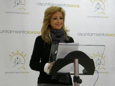 El Ayuntamiento muestra su apoyo a la Cmara de Comercio de Lorca frente a la alteracin normativa impuesta por Zapatero que pone en serio peligro su sostenibilidad econmica