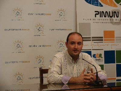 El Concejal de Festejos destaca como punto mas positivo de la Feria y Fiestas 2009, la recuperacin del ambiente festivo para toda la ciudad