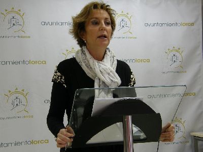 Zapatero pulveriza los programas de atencin a inmigrantes en Lorca imponindoles un ''tijeretazo'' superior al 82%