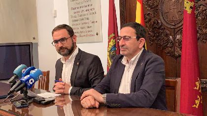 El Ayuntamiento emite un informe negativo para instalar un polgono de cultivos marinos en Puntas de Calnegre