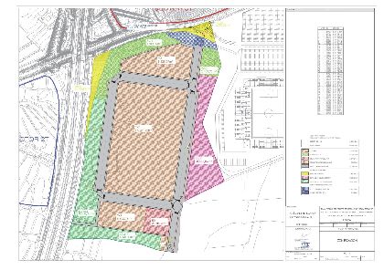 El Ayuntamiento aprueba el Avance de un Plan Parcial de Suelo Urbanizable junto al Arts Carrasco en La Torrecilla 
