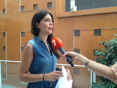 La Mesa Solidaria recupera en el ltimo trimestre otros 69.613 euros de los anticipos reintegrables para alquiler, lo que eleva la cifra total a 1.311.495,14 
