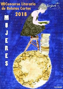 Abierto el plazo para participar en el VII Concurso Literario de Relatos Cortos ''Mujeres'' organizado por la Concejala de Igualdad para concienciar sobre la eliminacin de prejuicios