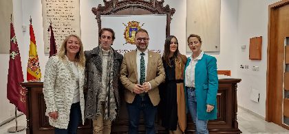 El Ballet Nacional de Espaa se subir al escenario del Auditorio Margarita Lozano para representar ''La Bella Otero''