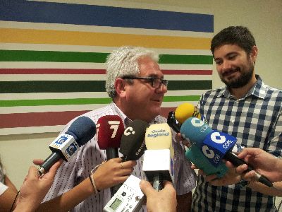 El Consejo de la Agenda Local 21 analiza el borrador del Plan de Mejora de Calidad del Aire 2014-2018 de la Regin de Murcia