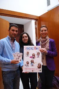 El Consejo de la Juventud y el Ayuntamiento de Lorca programan cursos, talleres y autocine para reducir el consumo de alcohol y drogas