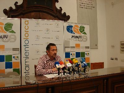 El Ayuntamiento ahorrar 140.000 euros anuales con la sustitucin en diferentes zonas del trmino municipal de 26 cuadros de mando para el alumbrado pblico