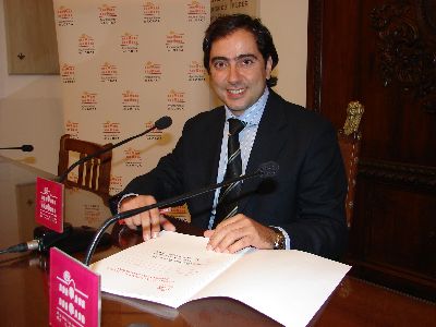 El Ayuntamiento da va libre a la ampliacin del museo del Paso Blanco