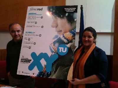 Las relaciones de pareja y los retos de la mujer frente al siglo XXI centran la programacin del Cineclub Paradiso para lo que queda de ao