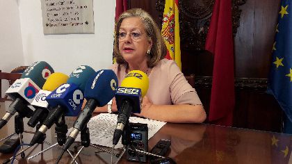 El Ayuntamiento obtendr una bolsa de suelo de 975 m2 ubicada en la antigua Gasolinera Glvez destinada a zonas verdes y equipamiento local 
