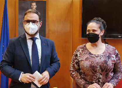 El Ayuntamiento de Lorca celebrar un Pleno Extraordinario, el 8 de marzo, para ratificar el Plan de Igualdad municipal