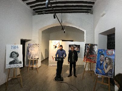 Concha Velasco, Blanca Portillo, Lolita Flores, Rozaln, Jarabe de Palo, Anthony Blake, pera, el ballet de Vctor Ullate y ''La dama y el vagabundo'' visitarn el Teatro Guerra durante el primer semestre de 2018