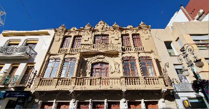 El Ayuntamiento concede licencia de obras para la adecuacin del interior de la Cmara Agraria