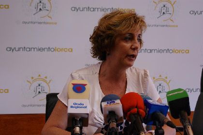 La Concejala de Empleo solicita la realizacin de una batera de cursos de formacin para beneficiar a 170 desempleados