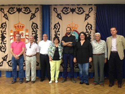 El Ayuntamiento abre a la participacin de todos los ciudadanos la redaccin del nuevo ''Plan de Calidad del Paisaje Urbano de Lorca''