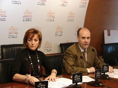 El Ayuntamiento organiza un concurso para el diseo del cartel anunciador con motivo del Da Internacional de los Derechos del Nio