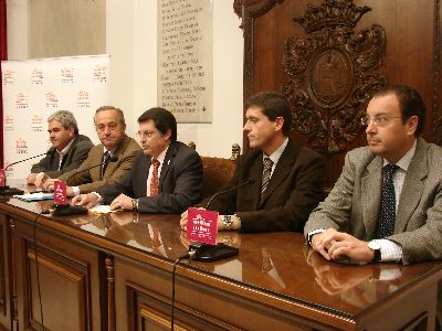El Ayuntamiento se hace cargo de la planta depuradora del curtido de Barranco Hondo para garantizar su viabilidad