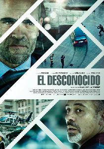 El desconocido, perteneciente al ciclo Verano de Cine 2016, se proyectar maana martes en la Plaza Caldern de la Barca