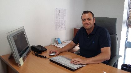 El Ayuntamiento solicita la instalacin de acelergrafos en diferentes instalaciones oficiales del trmino municipal para profundizar en las investigaciones sobre terremotos