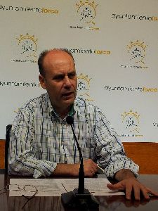 El Ayuntamiento aprueba la preordenacin de 500.000 m2 en el polgono de Serrata para permitir la instalacin de industrias antes incluso de desarrollar el plan parcial