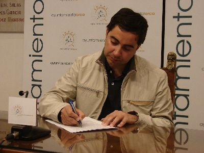 SUVILOR saca al mercado 5 nuevas viviendas protegidas en las diputaciones de Tercia y La Hoya
