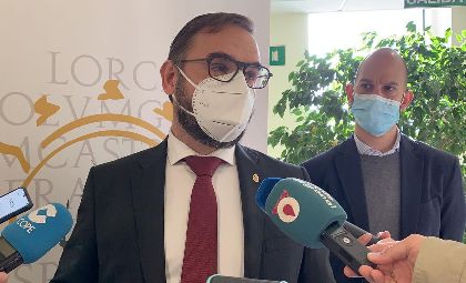 La Comisin de Seguimiento COVID de Lorca decide reabrir parques, zonas infantiles y aparatos biosaludables
