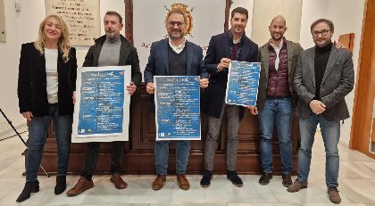Doce conciertos componen el ''Primer Ciclo Musical Madrema'' que se celebrarn de enero a marzo