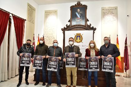 Loquillo, Los Secretos y Essencial Rock Band componen el cartel del ''IX Festival de Primavera Lorca'''