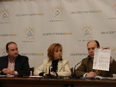 El Ayuntamiento convocar una nueva reunin de la Mesa Local de Empleo en las prximas semanas para consensuar soluciones al aumento del paro