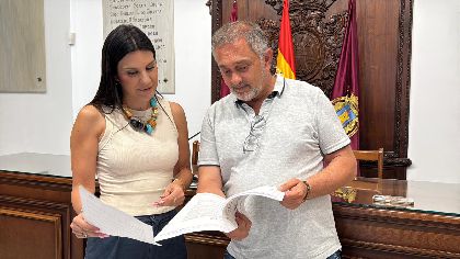 El Gobierno de Lorca frena la avalancha de proyectos para construir plantas de biogs gracias a un nuevo modelo de control urbanstico y consenso social