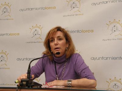 La Concejala de Empleo ofrece un total de 33 ofertas de puestos de trabajo para nuestra ciudad