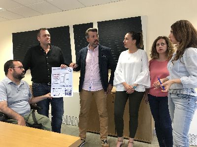ASDIFILOR organiza una charla  coloquio destinada a comerciantes con el objetivo de ofrecerles informacin y asesoramiento tcnico sobre accesibilidad en sus locales