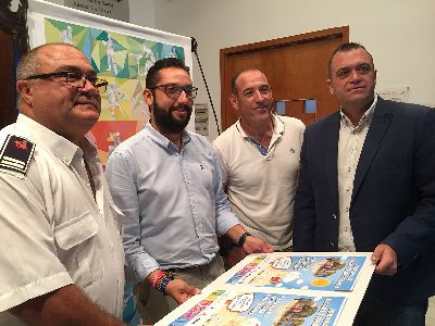 La construccin de castillos de arena se suma a las actividades de la Jornada de Juegos Populares y Tradicionales que se celebrar el viernes a partir de las 17 horas en la Plaza de Espaa