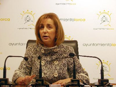 El Ayuntamiento invierte ms de 70.000 euros para mejorar la seguridad en los cruces de carreteras y caminos del trmino municipal