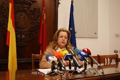 El Ayuntamiento solicita una reunin urgente de la Comisin Mixta para agilizar los pagos a los damnificados por los terremotos