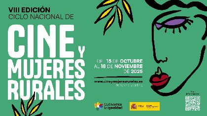 Lorca se suma un ao ms al Ciclo Nacional de Cine y Mujeres Rurales con dos proyecciones gratuitas