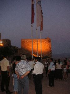 La oferta turstica de la Fortaleza del Sol ha superado en un 16% los visitantes del ao anterior