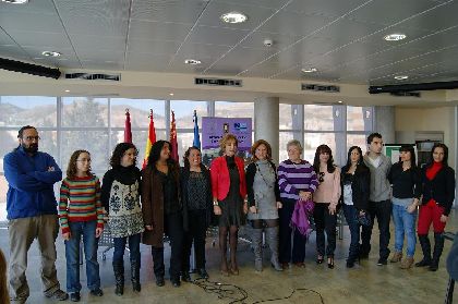 449 escolares de los barrios altos se beneficiarn de talleres que persiguen mejorar su integracin social