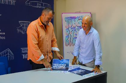 La prueba decana de los JDG, la travesa nocturna de montaa, llega a su 44 edicin el prximo fin de semana 