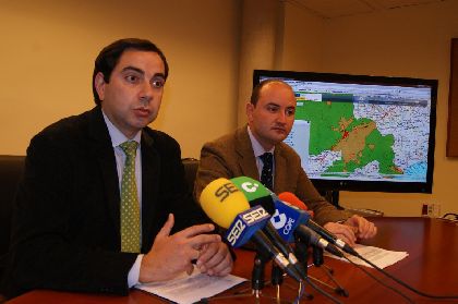 Los ciudadanos podrn acceder a toda la informacin sobre el planeamiento urbanstico del trmino municipal por Internet gracias a ''Urbanismo en red'', un nuevo servicio del Ayuntamiento
