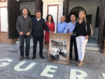El Huerto de la Rueda acoge la Feria del Caballo Cruzado que se  celebrar los das 21 y 22 de octubre y tendr entrada gratuita
