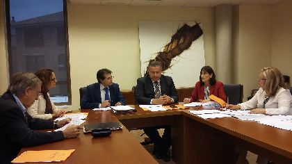 La Comisin Mixta autoriza 542.527 euros en ayudas a familias de Lorca para alquileres y reconstruccin de viviendas daadas por los terremotos