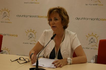 60 empresas lorquinas colaboran en la formacin prctica de 71 alumnos del Programa de Cualificacin Profesional Inicial