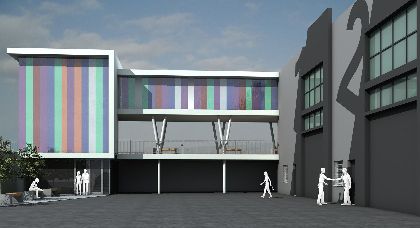 El Ayuntamiento de Lorca ampliar el Vivero Municipal de Empresas de la Torrecilla para que pueda acoger las iniciativas de diez emprendedores