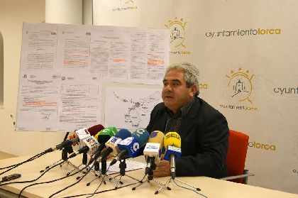 Melchor Morales desvela que el agua de la desaladora de guilas se ha adscrito al regado tradicional y multiplica por 5 el precio que los regantes pagan en la actualidad