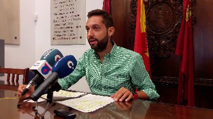 El Pleno del Ayuntamiento aprueba las ordenanzas fiscales para 2018 que no cargarn la subida del IPC y establecen bonificaciones para ms de 400 familias numerosas 