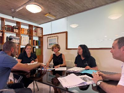 El �rgano de Control del Padr�n levanta 90 expedientes en un a�o contra la infravivienda y activa nuevos procedimientos para derribar obras ilegales y pasar la factura al infractor